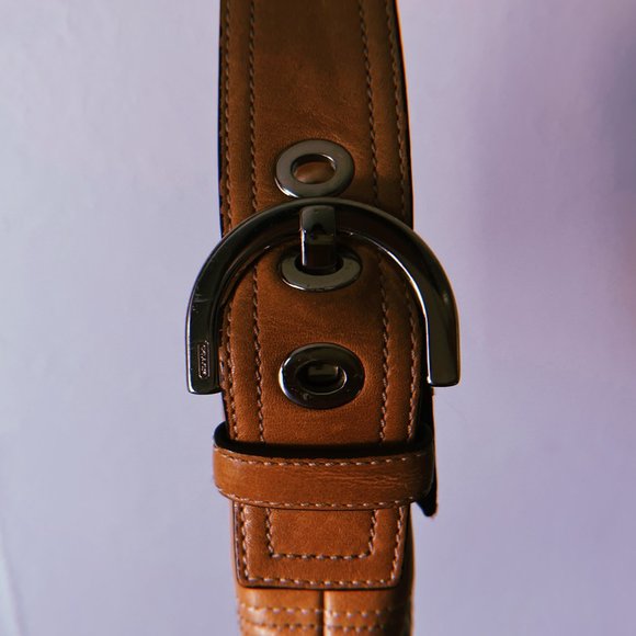 Coach Purse - Picture 3 of 6